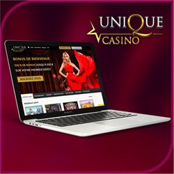 casino unique