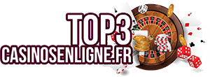 Top 3 Casinos Enligne